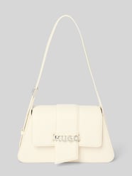 Handtas met labelapplicatie, model 'Mel 2.0' van HUGO - 41