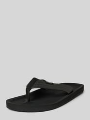 Zehentrenner mit Label-Detail Modell 'CHAD' von ONeill - 10