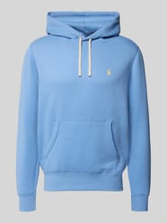 Hoodie met labelstitching van Polo Ralph Lauren - 38