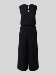 Jumpsuit aus Viskose-Leinen-Mix Modell 'Cedira' von someday. - 28