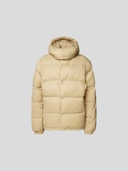Steppjacke mit Kapuze von WOOD WOOD Beige - 20