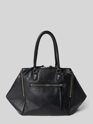 Satchel Bag aus echtem Leder von LIEBESKIND BERLIN - 5