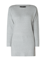 Longpullover mit überschnittenen Schultern von Vero Moda - 29