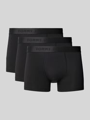 Trunks im 3er-Pack aus Modal-Mix von Tommy Hilfiger - 12