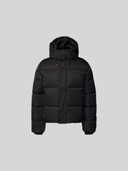 Steppjacke mit Kapuze von DAILY PAPER - 20