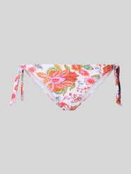 Figi bikini we wzór na całej powierzchni model 'HOUTEBA DASIA' od Banana Moon - 17