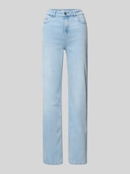Jeans met 5-pocketmodel van Christian Berg Woman - 13