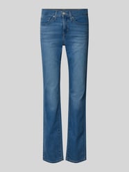 Straight Fit Jeans met 5-pocketmodel van Levi's® 300 - 27
