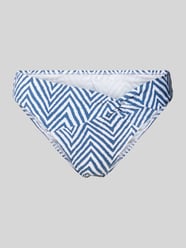 Bikini-Hose mit asymmetrischem Bund Modell 'YANKUN' von Barts - 28