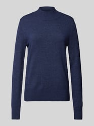 Gebreide pullover met ribboorden, model 'Aliv' van Christian Berg Woman - 23