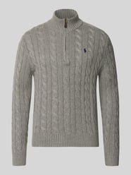 Relaxed Fit Troyer aus reiner Baumwolle von Polo Ralph Lauren - 27