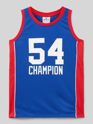 Tanktop mit Motiv-Print von Champion - 3