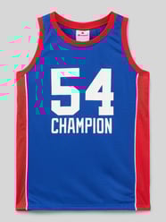 Tanktop mit Motiv-Print von CHAMPION - 28