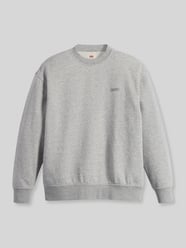 Regular fit sweatshirt met subtiele logo-opschrift van Levi's® - 27