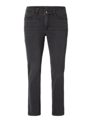 Straight Fit 5-Pocket-Jeans aus Coloured Denim von MAC - 26