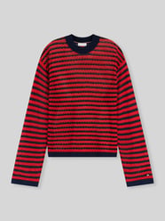 Regular Fit Pullover aus Baumwoll-Mix von Tommy Hilfiger - 13