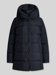 Regular fit donsjack met capuchonkraag van Lauren Ralph Lauren - 45