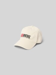 Basecap mit Label-Stitching von Diesel - 18