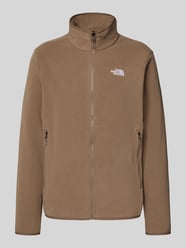 Sweatjacke mit Stehkragen von The North Face - 15
