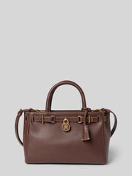 Heuptasje van echt runderleer van Tommy Hilfiger - 41