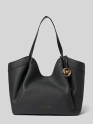 Handtasche mit Label-Applikation Modell 'NOLITA' von MICHAEL Michael Kors - 41