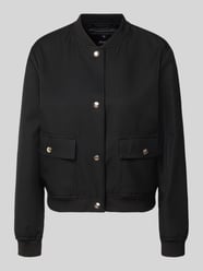 Jack met opstaande kraag, model 'Orlanda' van JOOP! - 16