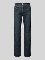 Jeans mit Eingrifftaschen Modell 'CHUCK' von Brax - 11