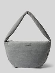 Shoulder Bag aus reiner Baumwolle in Denim-Optik von Studio Noos - 47