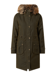 Parka mit Kapuze Modell 'Hartwith' von Barbour - 19