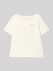 T-Shirt mit Statement-Print von Roxy - 10