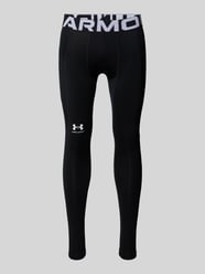 Long Johns mit Label-Print von Under Armour - 16