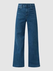 Flared Cut Jeans aus Baumwolle Modell 'Deck' von G-Star Raw - 15