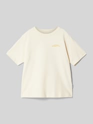 T-Shirt mit Rundhalsausschnitt Modell 'ORRETIRO' von JACK & JONES - 5