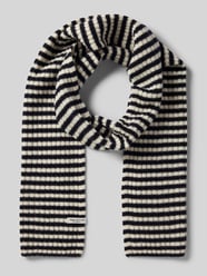 Sjaal van zuivere scheerwol van Marc O'Polo - 15