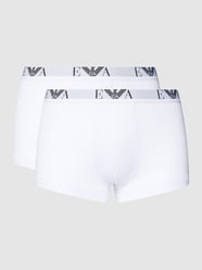 Boxershort met stretch in set van 2 van Emporio Armani - 31