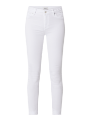 Skinny Fit Jeans mit Stretch-Anteil Modell 'Blush' von Only - 12