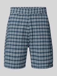 Shorts mit Strukturmuster Modell 'Kander' von Carhartt Work In Progress - 42