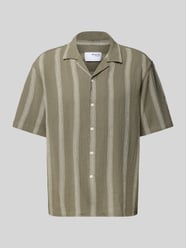 Freizeithemd mit Knopfleiste von SELECTED HOMME - 34