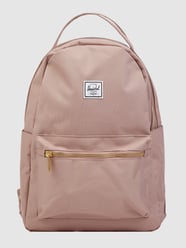 Rucksack mit Laptopfach Modell 'Nova' von Herschel Pink - 15