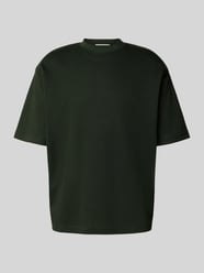 Loose Fit T-Shirt aus Baumwoll-Mix von SELECTED HOMME - 12