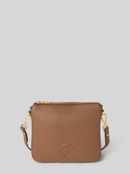 Handtasche mit Label-Detail und Schulterriemen von BOGNER - 39