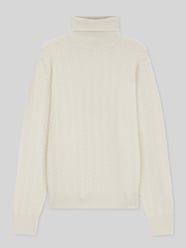 Regular fit coltrui van pure scheerwol, model 'HATLO' van BOSS - 28