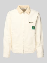 Jack met ritszakken, model 'ORIGINALS WORKWEAR' van BLKVIS - 7