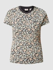 T-Shirt mit Millefleurs von Levi's® - 36