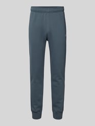 Sweatpants mit elastischem Bund und Label-Stitching von CHAMPION - 35