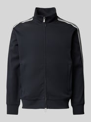 Sweatjacke mit Stehkragen von Emporio Armani - 34