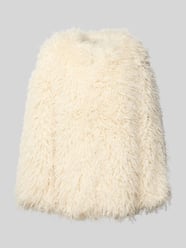 Kurtka z obszyciem ze sztucznego futra model ‘Chayenne’ od GUIDO MARIA KRETSCHMER WOMAN - 47