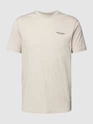 Michael Kors T-shirt Herren Farbe Weiss In White