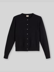 Regular Fit Strickjacke aus Baumwoll-Mix von Levi's® - 23
