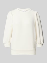 Sweatshirt met 3/4-mouwen van Selected Femme - 1